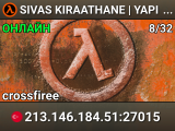 SIVAS KIRAATHANE | YAPI ELEMANLARI GIREMEZ