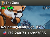 The Zone