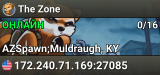 The Zone