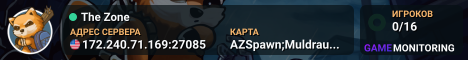 The Zone