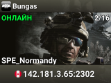 Bungas