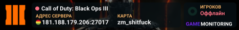 Call of Duty: Black Ops III