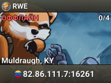 RWE