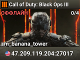 Call of Duty: Black Ops III