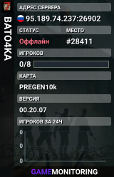 BATO4KA