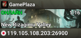 GamePlaza