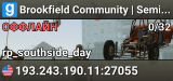 Brookfield Community | Semi-Serious DarkRP