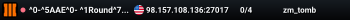 ^0-^5AAE^0- ^1Round^7:25 ^3Host^7:Leo99