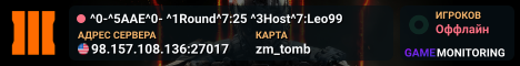 ^0-^5AAE^0- ^1Round^7:25 ^3Host^7:Leo99
