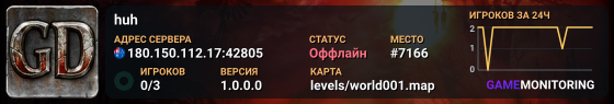 huh