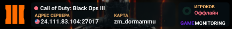 Call of Duty: Black Ops III