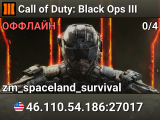 Call of Duty: Black Ops III