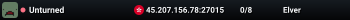 Unturned