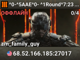 ^0-^5AAE^0- ^1Round^7:23 ^3Host^7:brooklynnnrayy1
