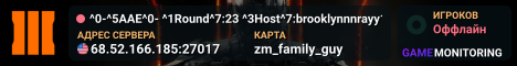 ^0-^5AAE^0- ^1Round^7:23 ^3Host^7:brooklynnnrayy1