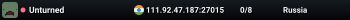 Unturned