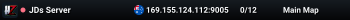 JDs Server