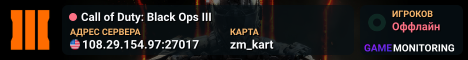 Call of Duty: Black Ops III