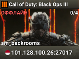 Call of Duty: Black Ops III