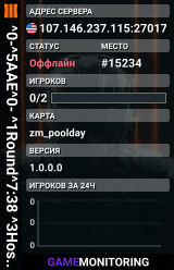^0-^5AAE^0- ^1Round^7:38 ^3Host^7:deppes