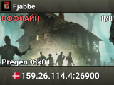 Fjabbe