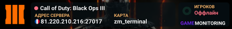 Call of Duty: Black Ops III