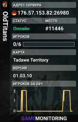 OldTitans