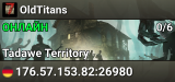 OldTitans