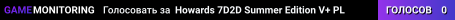 Howards 7D2D Summer Edition V+ PL