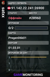 satxx