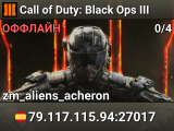 Call of Duty: Black Ops III