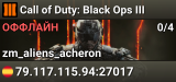 Call of Duty: Black Ops III