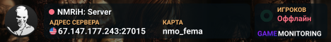 NMRiH: Server