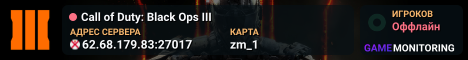 Call of Duty: Black Ops III