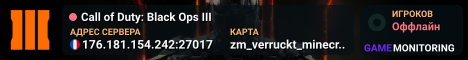 Call of Duty: Black Ops III
