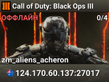 Call of Duty: Black Ops III