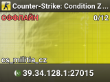 Counter-Strike: Condition Zero