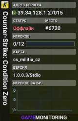 Counter-Strike: Condition Zero