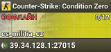 Counter-Strike: Condition Zero