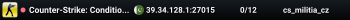 Counter-Strike: Condition Zero