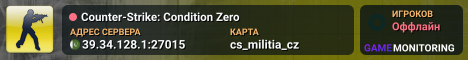Counter-Strike: Condition Zero