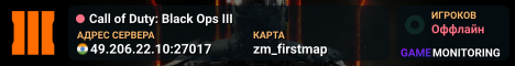 Call of Duty: Black Ops III