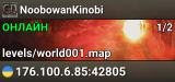 NoobowanKinobi