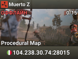 Muerto Z