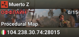 Muerto Z