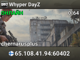 Whyper DayZ