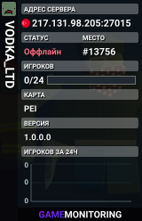 VODKA_LTD