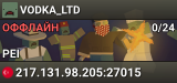 VODKA_LTD