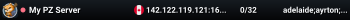 My PZ Server