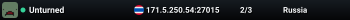 Unturned
